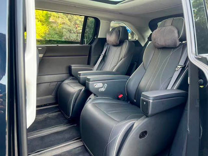 Certificated Pre-Owned XPENG X9 2024 702 Ultra-Long Range Max-u21718557