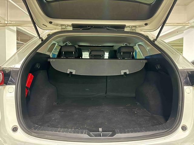 Certificated Pre-Owned Mazda CX-5 2019 2.0L Automatic Two-Wheel Drive Smart Fashion Edition National VI - u22714591