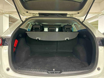 Certificated Pre-Owned Mazda CX-5 2019 2.0L Automatic Two-Wheel Drive Smart Fashion Edition National VI - u22714591