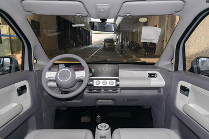 SAIC-GM-Wuling Air ev Qingkong