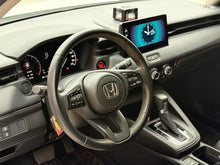 Certificated Pre-Owned Dongfeng Honda XR-V 2024 1.5L CVT Enthusiasm Edition - u22590102
