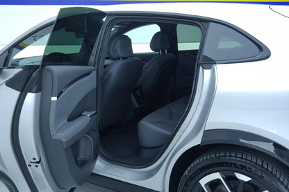 Certificated Pre-Owned XPENG G7 2025 Edition Pure Electric 702 Ultra-Long Range Max -u22542060