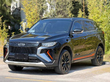 Certificated Pre-Owned Geely Boyue 2020 1.8TD DCT Smart PRO - u22565027