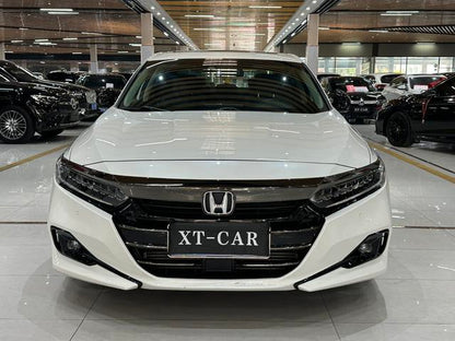 Certificated Pre-Owned Accord 2022 260TURBO Night Illusion Prestige Edition - u22635377
