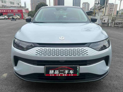 Certificated Pre-Owned Leapmotor C11 2023 Extended-Range 180 Comfort Edition -u22534969