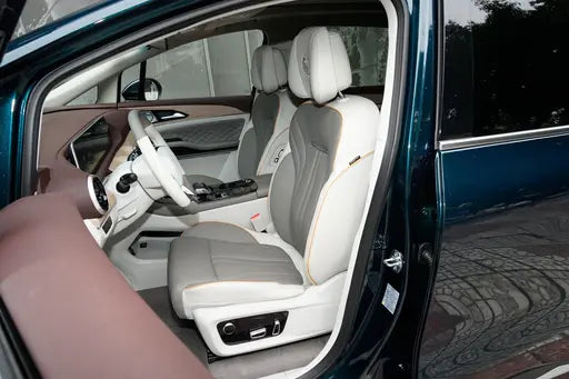 Dongfeng Forthing Fengxing Yacht