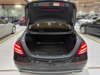 Certificated Pre-Owned Mercedes-Benz E-Class 2020 Facelift E 300 L Exclusive Edition - u22407298