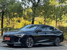 Certificated Pre-Owned Chery Arrizo 8 2025 1.6TGDI DCT Rui - u22429451