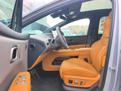 Certificated Pre-Owned Li Auto I6 2025 Two-Wheel Drive Standard Edition -u22103109