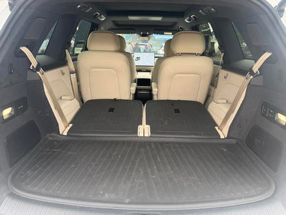 Certificated Pre-Owned Ledao L90 2025 6-Seater Ultra -u22531611