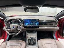 Certificated Pre-Owned BYD Han EV 2020 Ultra Long Range Premium Edition -u22047857