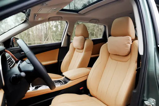 Dongfeng Sokon Fengguang S580