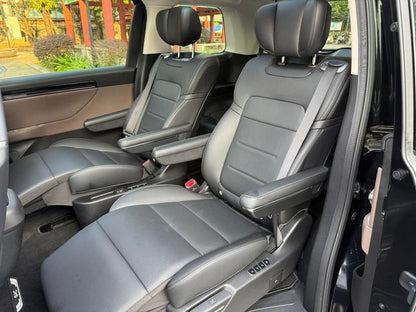 Certificated Pre-Owned GAC Trumpchi E8 PHEV 2024 2.0ATK 150km MAX Version -u22481379