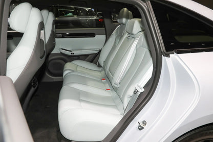 Leapmotor C01-Hybrid REEV