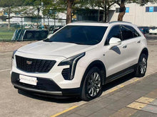 Certificated Pre-Owned Cadillac XT4 2020 28T Two-Wheel Drive Leading Edition - u22352503