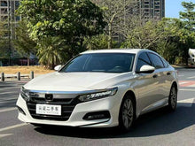 Certificated Pre-Owned Accord 2018 260TURBO Elite Edition China Stage 5 - u22674508