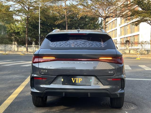Certificated Pre-Owned BYD E2 2020 Upgraded Version Standard Range Comfort Model -u22437680