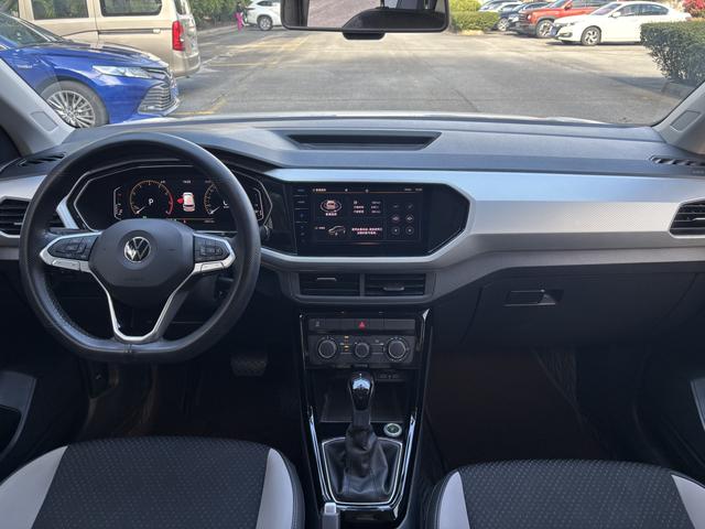 Certificated Pre-Owned FAW-Volkswagen Talagon 2021 1.5L Automatic Yuezhi Connect Edition - u22067810