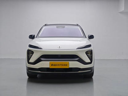 Certificated Pre-Owned NIO ES6 2020 430KM Performance Edition -u22483391