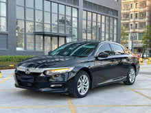 Certificated Pre-Owned Accord 2018 260TURBO Luxury Edition National V - u22407327