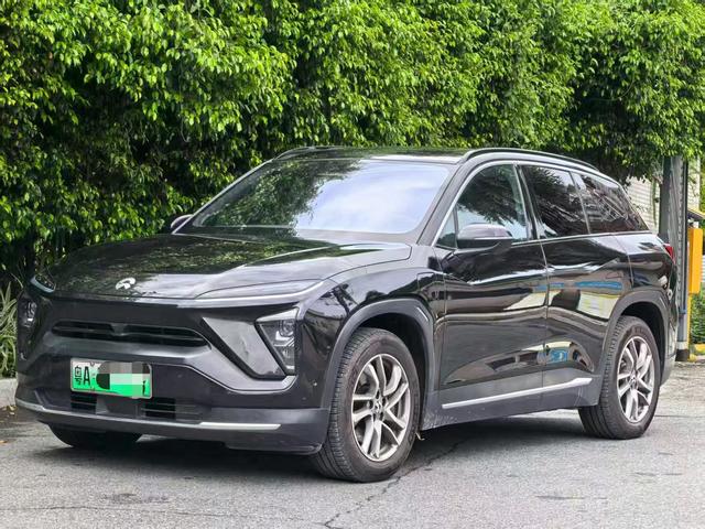 Pre-Owned NIO ES6 2020 Model 600KM Sport Version