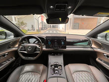 Certificated Pre-Owned BYD Han EV 2020 4WD High-Performance Flagship Edition