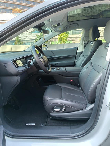 Certificated Pre-Owned XPENG G6 2023 580 Long Range Pro-u21915415