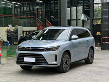 Pre - Owned 2022 AITO M7 Four - Wheel Drive Flagship Edition