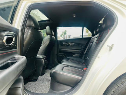 Certificated Pre-Owned GAC Trumpchi Emgrand Leopard 2021 270T J15 Edition - u22610439