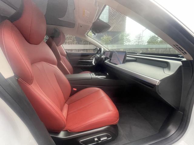 Certificated Pre-Owned XPENG P7 2020 670E-u21938094