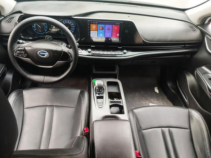 Certificated Pre-Owned AION S 2019 Xuan 530 -u22490836