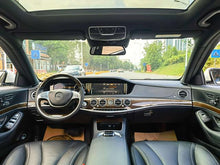 Certificated Pre-Owned Mercedes-Benz S-Class 2014 S 320 L Business Edition - u22088539
