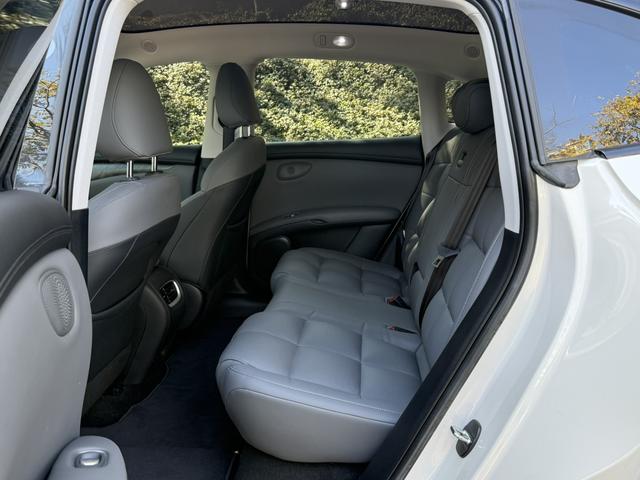 Certificated Pre-Owned IM LS6 2023 Max Super Performance Edition -u22566100