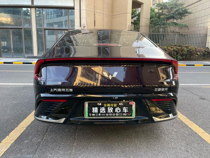 Certificated Pre-Owned SAIC-GM-Wuling Xingguang PHEV 2023 150 Advanced Edition -u21580647