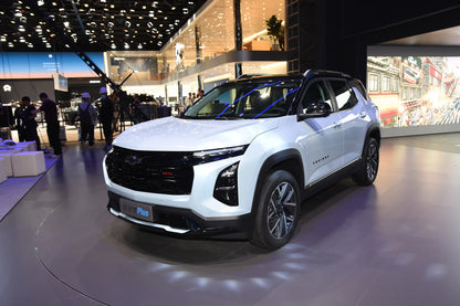 SAIC-GM Chevrolet Equinox Plus -Hybrid PHEV