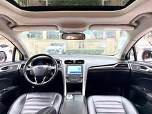 Certificated Pre-Owned Ford Mondeo 2018 EcoBoost 180 Fashion Edition - u22280426