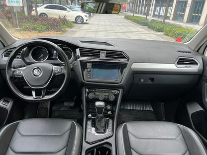 Certificated Pre-Owned Tiguan L PHEV 2019 430PHEV Hybrid Flagship Edition -u22547333