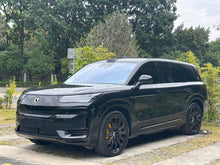 Certificated Pre-Owned Denza N9 DM 2025 Honor Edition -u22035898