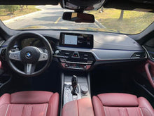 Certificated Pre-Owned BMW 5 Series 2022 Third Facelift 530Li Exclusive M Sport Package - u22553985