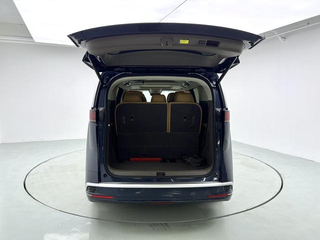 Certificated Pre-Owned Denza D9 DM 2022 Edition 970 4WD Flagship Model -u22516422