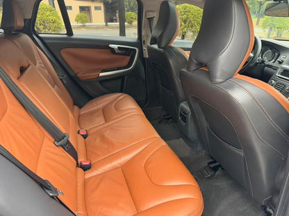 Certificated Pre-Owned Volvo V60 2015 T5 Inscription Edition - u22629711