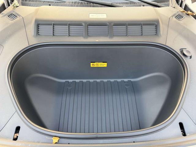 Certificated Pre-Owned Xiaomi YU7 2025 Ultra Long Range Rear-Wheel Drive Version -u22488747