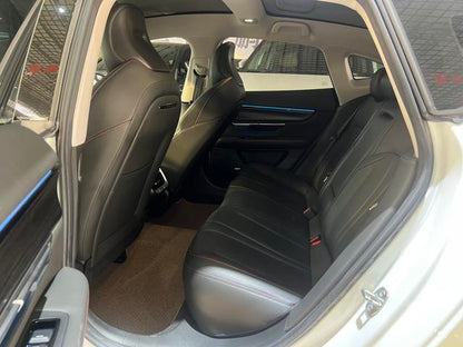 Certificated Pre-Owned XPENG P7 2020 670N-u22297061