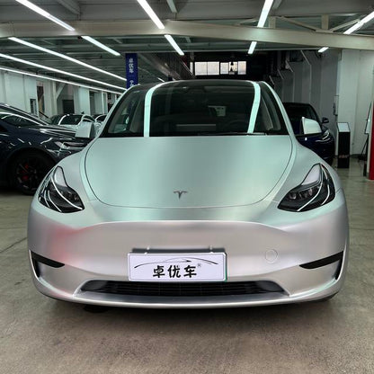 Pre-Owned Tesla Model Y 2024 Rear-Wheel Drive Version