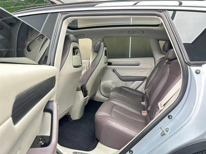 Certificated Pre-Owned Leapmotor C11 2024 Edition Pure Electric Version 580 Premium Edition -u22534630