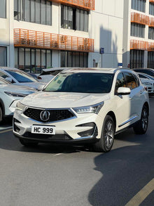 Certificated Pre-Owned Acura RDX 2019 2.0T Premium Edition National V - u22348836