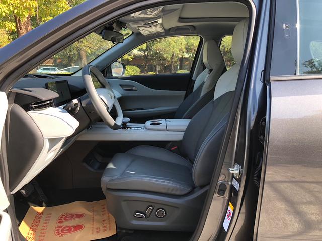 Certificated Pre-Owned Changan UNI-Z 2025 1.5T DCT Premium Edition - u22484986