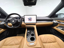 Certificated Pre-Owned ZEEKR 001 2023 WE Edition 86kWh Four-Wheel Drive -u22728349