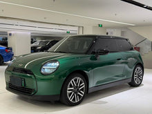 Certificated Pre-Owned Electric MINI Cooper 2024 Cooper E Classic Edition -u22333160