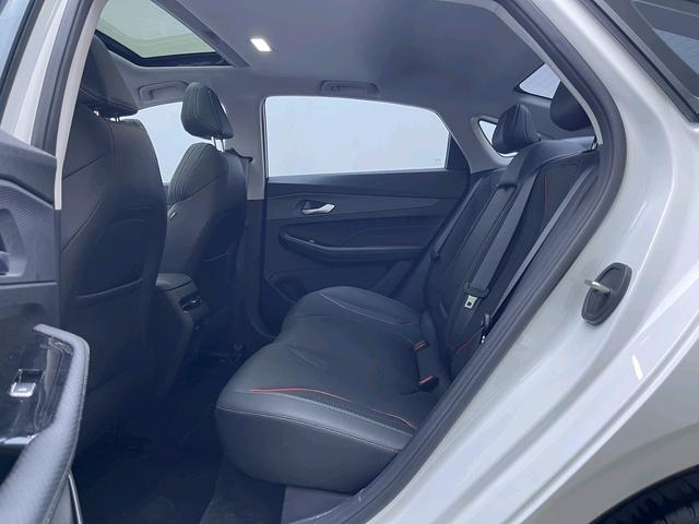 Certificated Pre-Owned Geely Binrui 2024 Binrui COOL 1.5T DCT Longteng Edition - u21913200